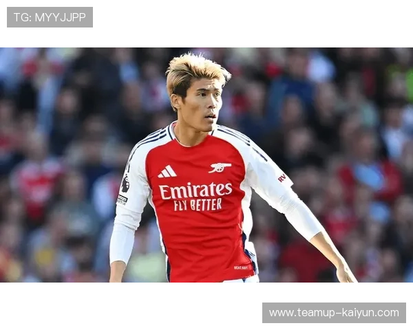 阿森纳历史上最著名的日本足球球员及其影响力解析
